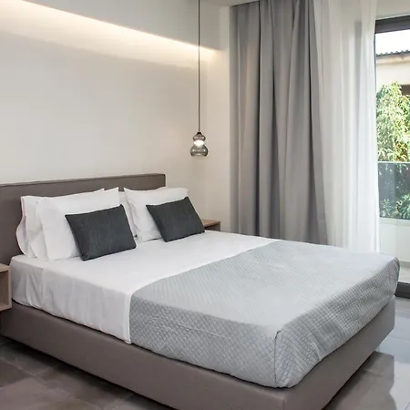 Celestial Apartments Hanya Dış mekan fotoğraf
