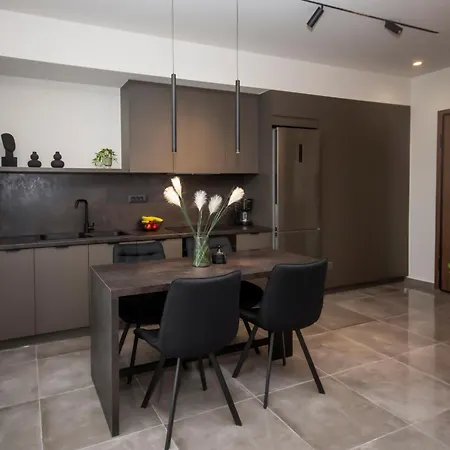 Celestial Apartments Hanya Dış mekan fotoğraf