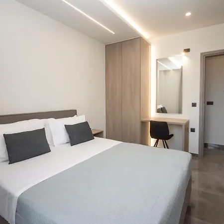 Celestial Apartments Hanya Dış mekan fotoğraf