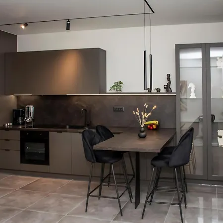 Celestial Apartments Hanya Dış mekan fotoğraf