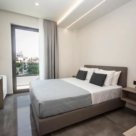Celestial Apartments Hanya Dış mekan fotoğraf