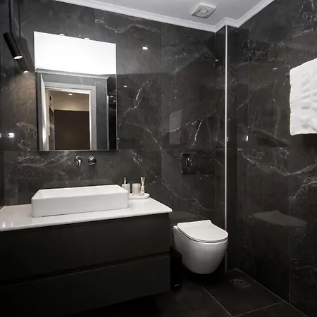 Celestial Apartments Hanya Dış mekan fotoğraf