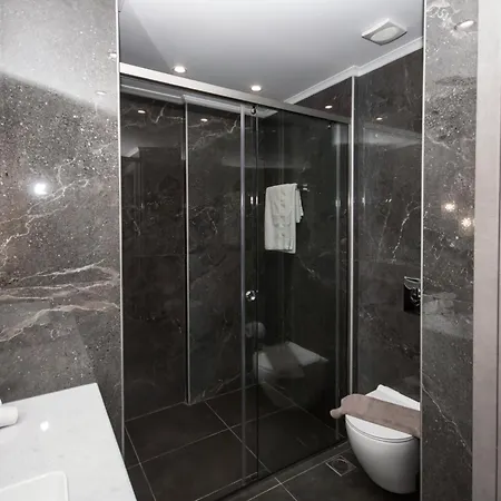 Celestial Apartments Hanya Dış mekan fotoğraf