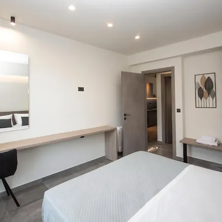 Celestial Apartments Hanya Dış mekan fotoğraf