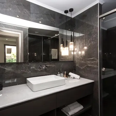Celestial Apartments Hanya Dış mekan fotoğraf