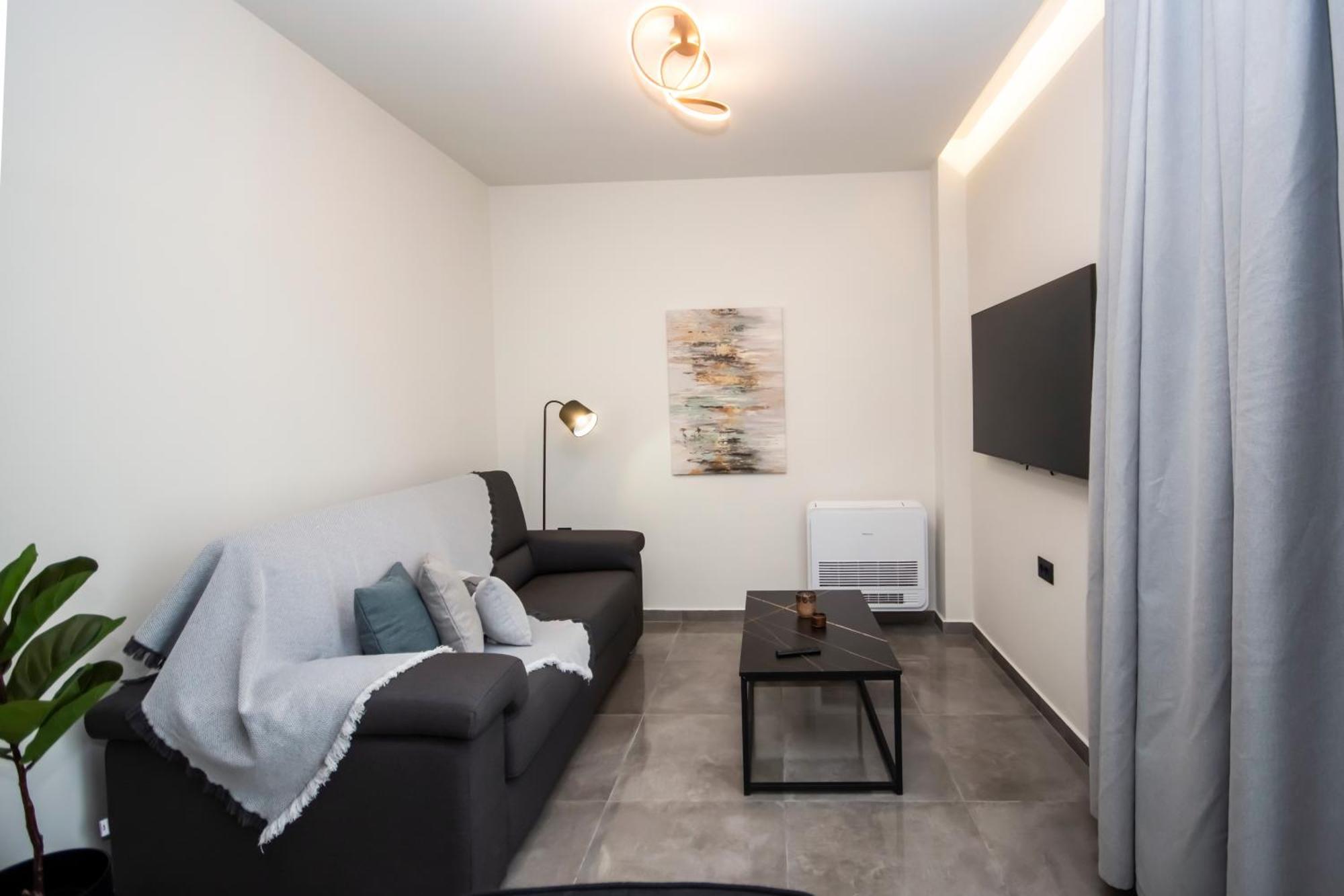 Apartment Celestial Chania (Crete)