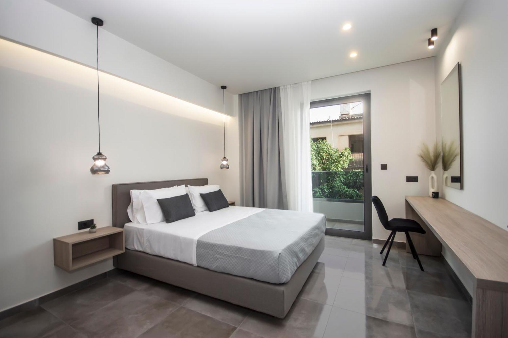 Apartmán Celestial *