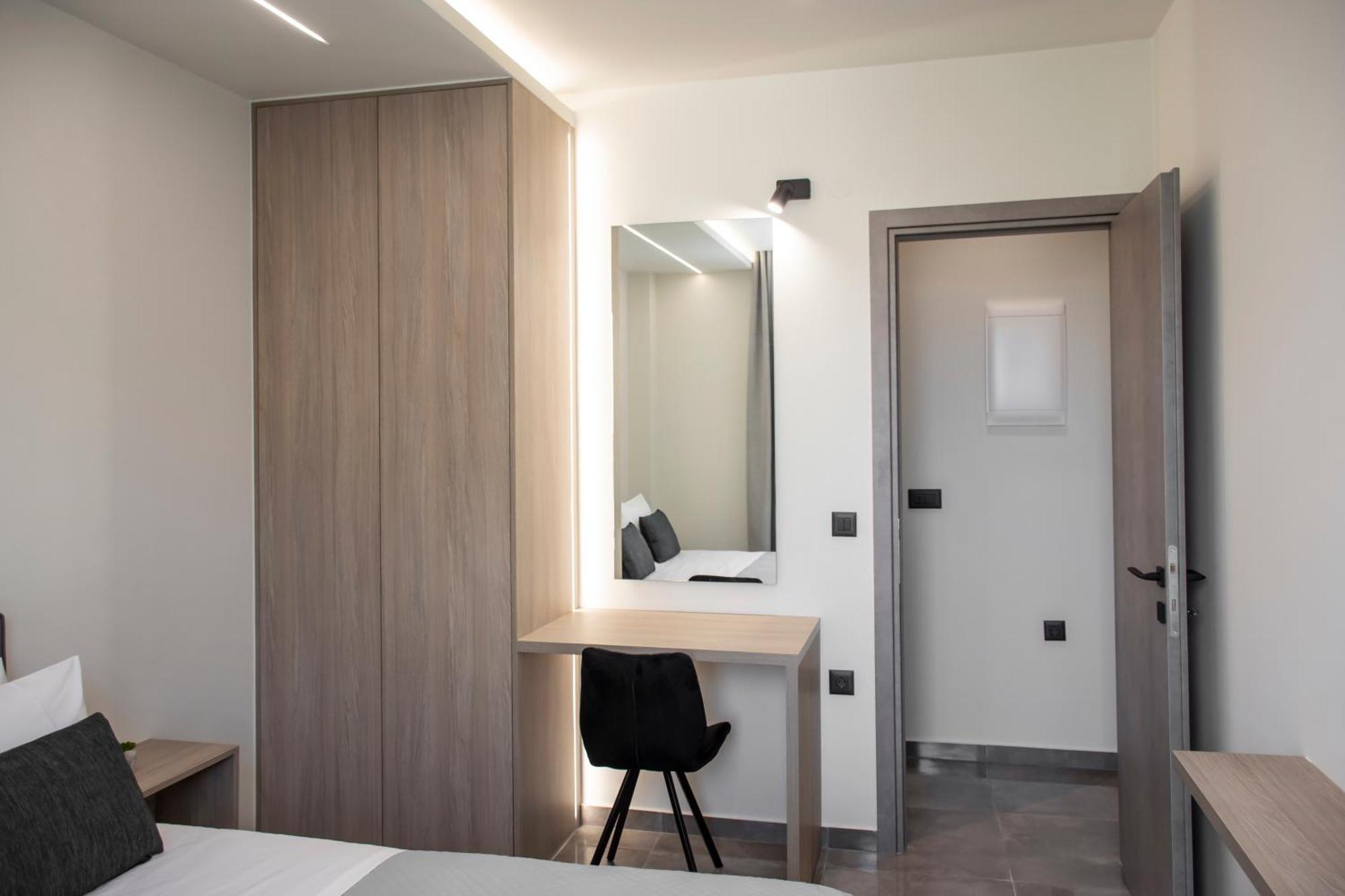 Apartmán Celestial